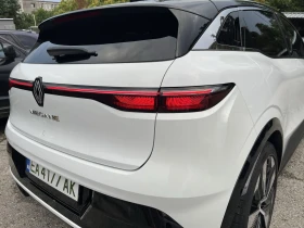 Renault Megane, снимка 10
