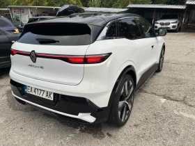 Renault Megane, снимка 14