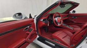Porsche 911 Turbo S* КРАЙНА ЦЕНА, снимка 10