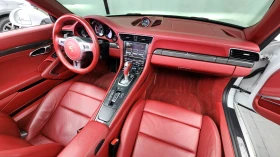 Porsche 911 Turbo S* КРАЙНА ЦЕНА, снимка 7
