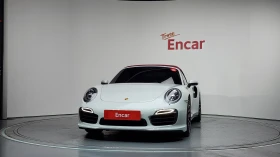 Porsche 911 Turbo S* КРАЙНА ЦЕНА, снимка 3