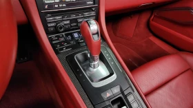 Porsche 911 Turbo S* КРАЙНА ЦЕНА, снимка 9