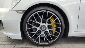 Porsche 911 Turbo S* КРАЙНА ЦЕНА, снимка 5