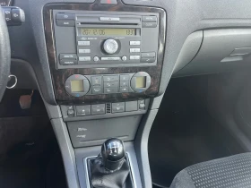 Ford Focus 1.6, снимка 4