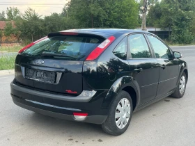 Ford Focus 1.6, снимка 2