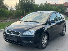 Ford Focus 1.6, снимка 1