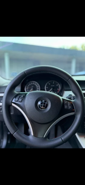 BMW 320, снимка 4