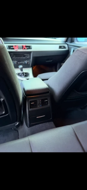 BMW 320, снимка 9