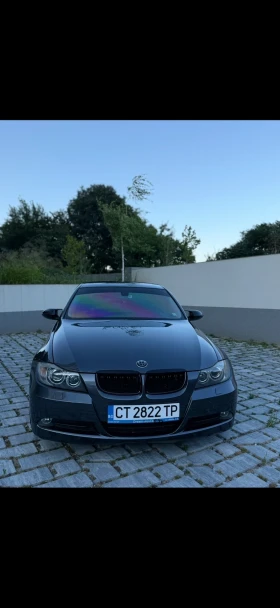 BMW 320, снимка 2