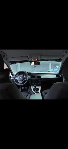 BMW 320, снимка 10