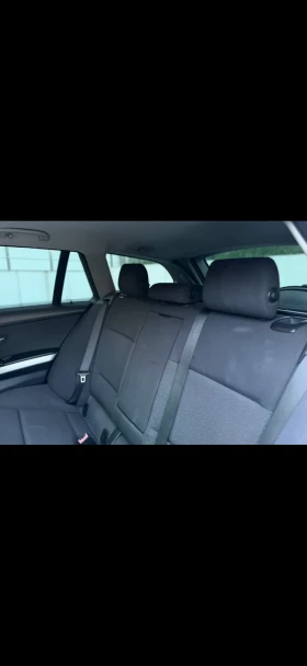 BMW 320, снимка 8