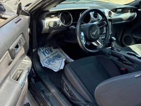Ford Mustang  GT / АВТОКРЕДИТ / ЦЕНА ДО БЪЛГАРИЯ, снимка 5