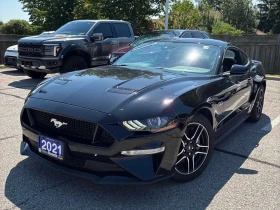 Ford Mustang  GT / АВТОКРЕДИТ / ЦЕНА ДО БЪЛГАРИЯ, снимка 1