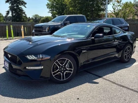 Ford Mustang  GT / АВТОКРЕДИТ / ЦЕНА ДО БЪЛГАРИЯ, снимка 2