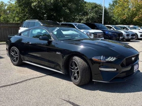 Ford Mustang  GT / АВТОКРЕДИТ / ЦЕНА ДО БЪЛГАРИЯ, снимка 3