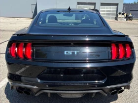 Ford Mustang  GT / АВТОКРЕДИТ / ЦЕНА ДО БЪЛГАРИЯ, снимка 4