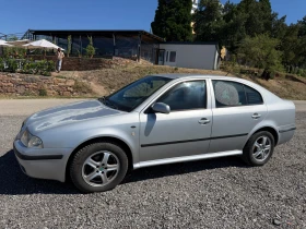 Skoda Octavia, снимка 3