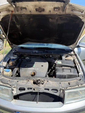 Skoda Octavia, снимка 17
