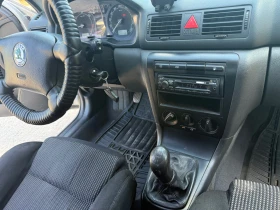 Skoda Octavia, снимка 14