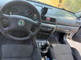 Skoda Octavia, снимка 4