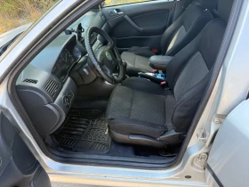 Skoda Octavia, снимка 16