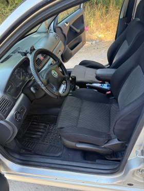 Skoda Octavia, снимка 5