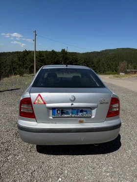 Skoda Octavia, снимка 2