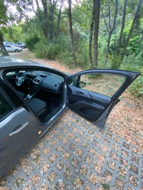 Opel Meriva, снимка 9