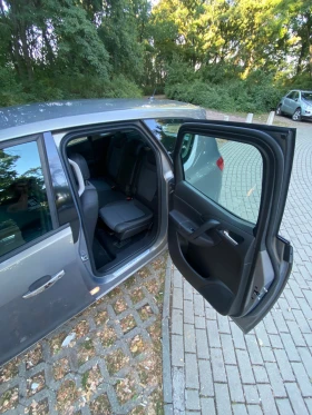 Opel Meriva, снимка 6