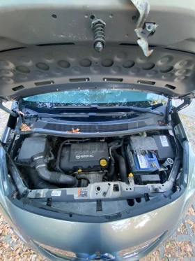 Opel Meriva, снимка 13