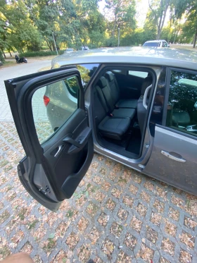 Opel Meriva, снимка 8
