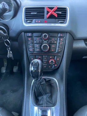 Opel Meriva, снимка 11