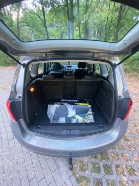 Opel Meriva, снимка 7