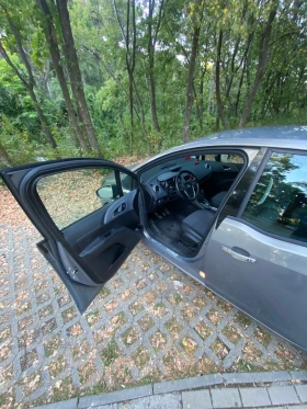 Opel Meriva, снимка 5