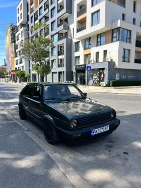 VW Golf 1.8T , снимка 4