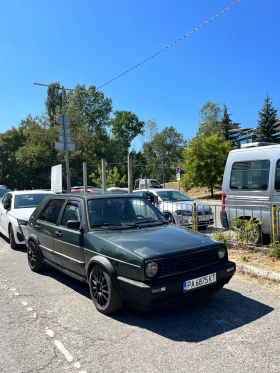 VW Golf 1.8T , снимка 3