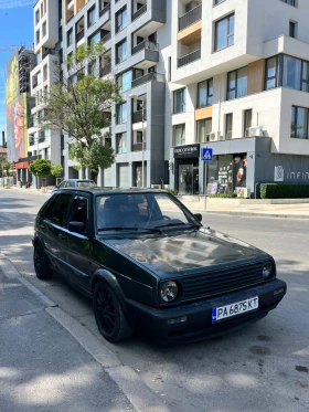 VW Golf 1.8T , снимка 1