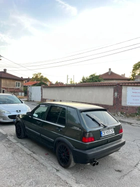 VW Golf 1.8T , снимка 9