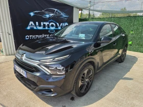 Citroen C4 131к.с.8EAT , снимка 1