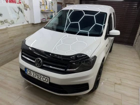VW Caddy 2.0 TDI, снимка 13