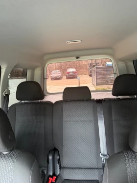 VW Caddy 2.0 TDI, снимка 11