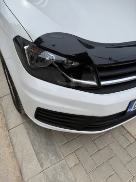 VW Caddy 2.0 TDI, снимка 3