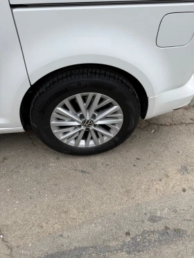 VW Caddy 2.0 TDI, снимка 12