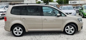 VW Touran, снимка 5