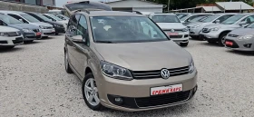 VW Touran, снимка 17