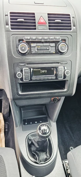 VW Touran, снимка 13