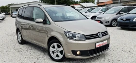VW Touran, снимка 6