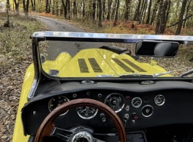 Ford Mustang SPARTAN MK2, снимка 2