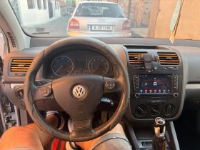 VW Golf 2.0 SDI, снимка 10