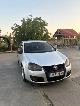VW Golf 2.0 SDI, снимка 2